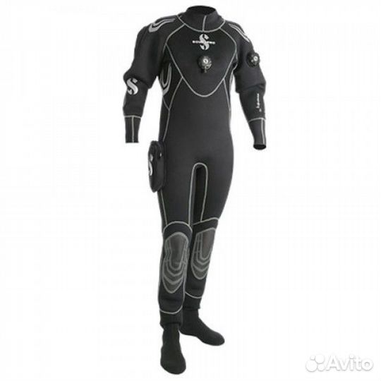 Ремонт гидрокостюмов и снаряжения