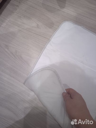 Непромокайка в коляску 55/35см