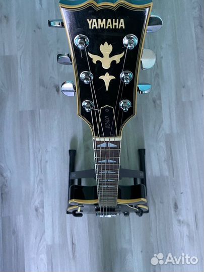 Электрогитара Yamaha SG500 Japan 1979