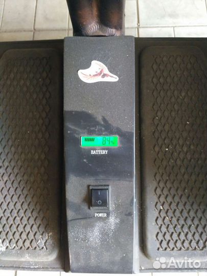 Сигвей wmotion q7