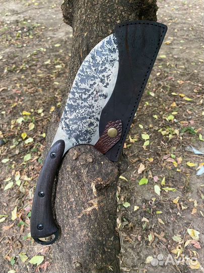 Топор для мяса