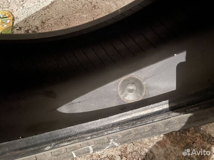 Nokian Tyres Hakkapeliitta 7 SUV 235/65 R17