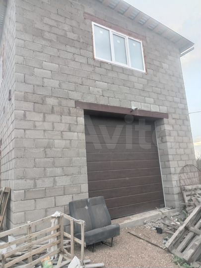 Производство, 800 м²