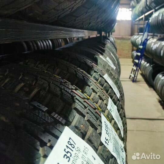 Viatti Strada Asimmetrico 185/65 R15 88H