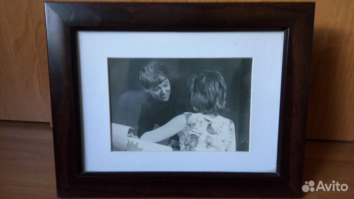 Фото актера А. Збруева