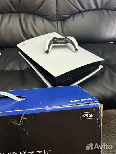 Sony playstation 5 825gb