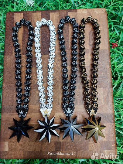 Четки новые