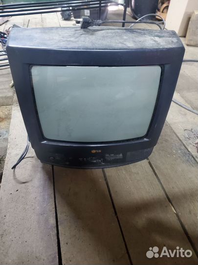 Телевизор