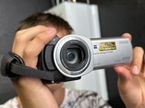 Видеокамера Sony DCR-SR46