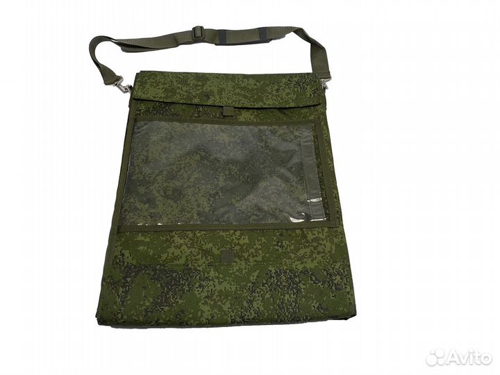 Учебный планшет №2 «Гранаты»