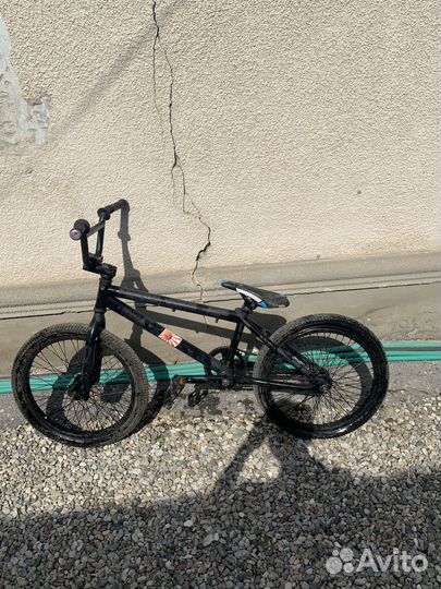 Трюковой велосипед bmx