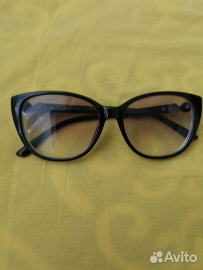 Очки для зрения