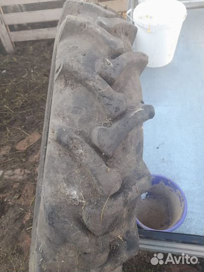 Продается шина от Т-25