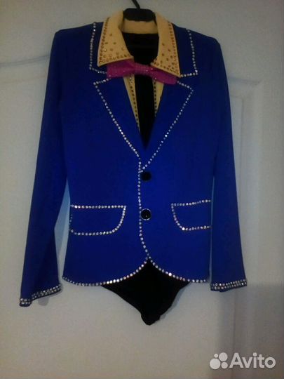 Костюм для выступлений