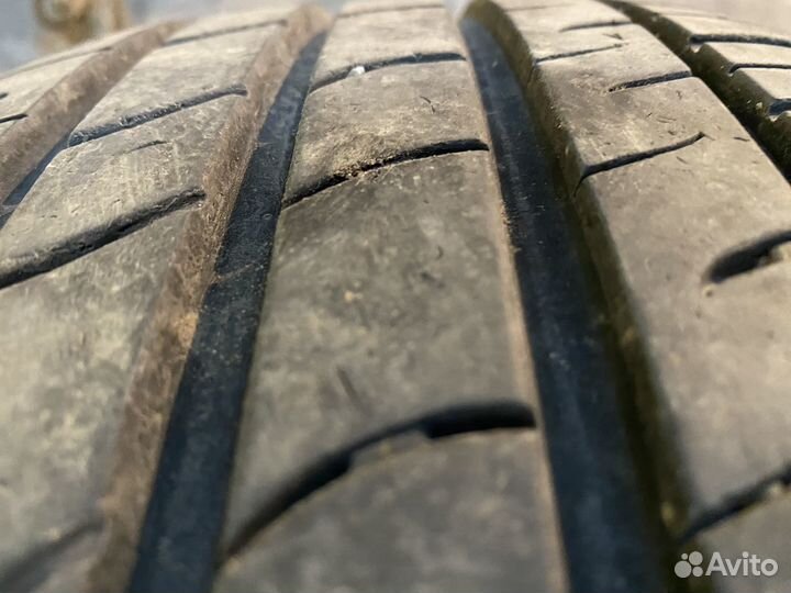 Nexen N'Fera SU1 225/55 R17