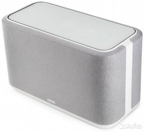 Беспроводная акустика Denon Home 350 white