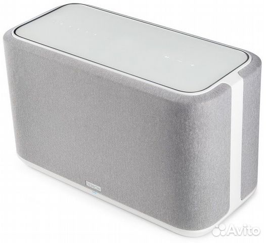 Беспроводная акустика Denon Home 350 white