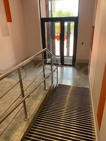 1-к. квартира, 38 м², 3/10 эт.