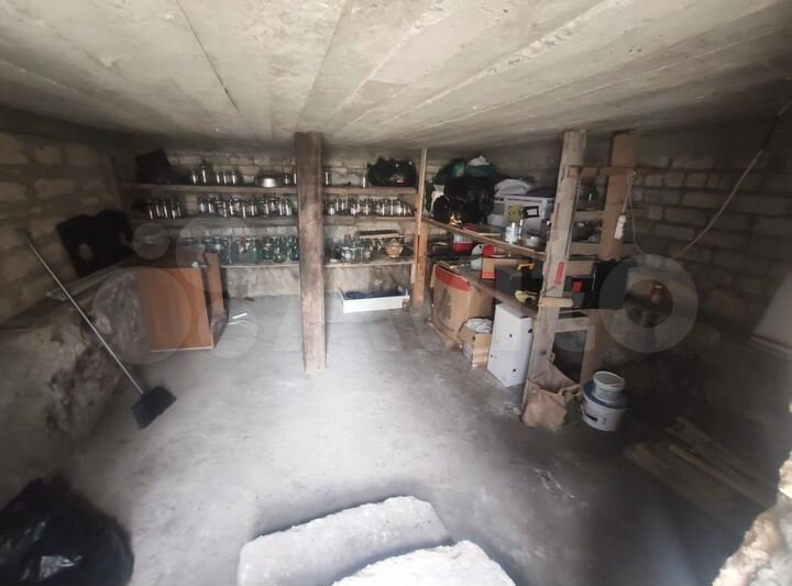 Дом 218 м² на участке 5,3 сот.