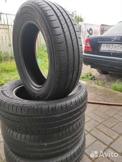 Marshal Matrac MH12 185/65 R15