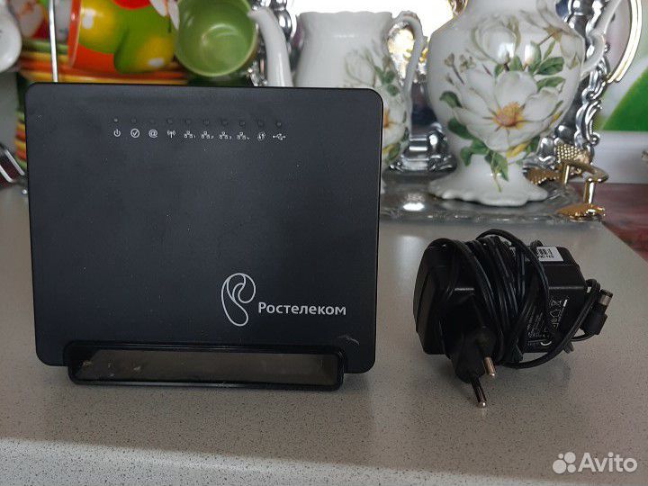 Ролтор ростелеком
