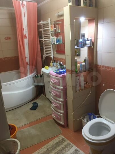 Дом 256,4 м² на участке 6,7 сот.