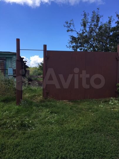 Участок 30 сот. (ИЖС)