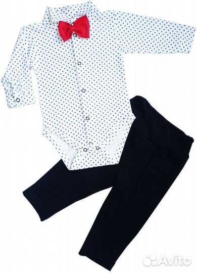 Костюм на мальчика 1 год