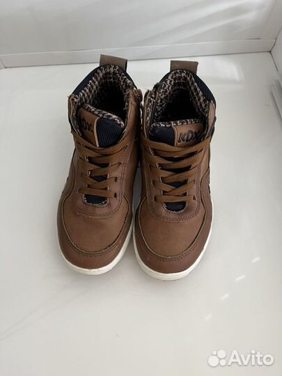 Ботинки, 29р