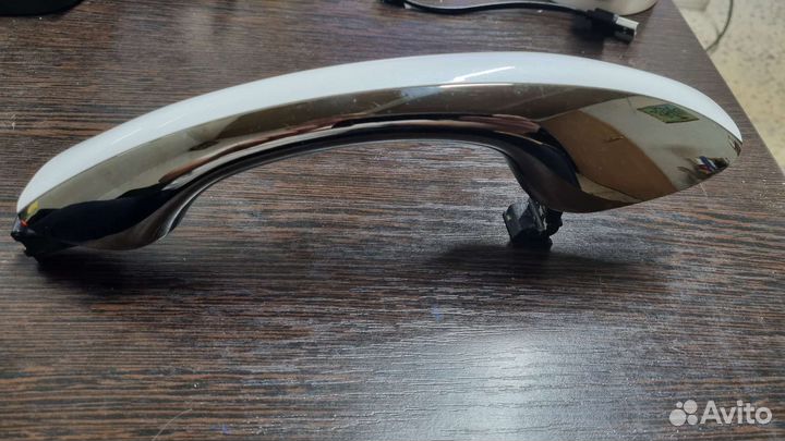 Ручка двери Hyundai Santa Fe