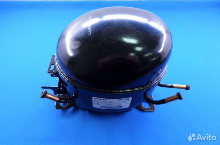 Компрессор холодильника Jiaxipera N1116KZ R134a