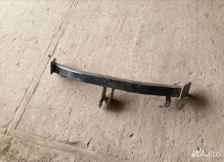 Траверса фаркопа Kia Sorento 1 BL