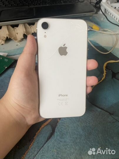 Apple iPhone xr