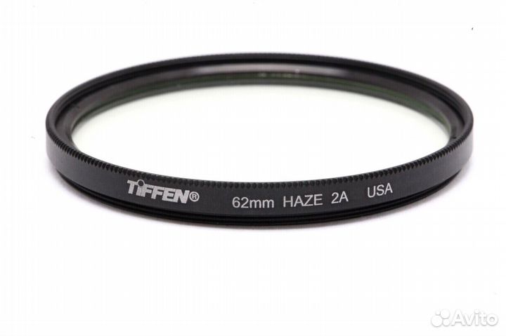 Светофильтр для объектива