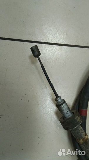 Трос стояночного тормоза Kia Sportage