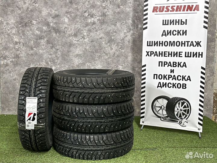 Bridgestone Ice Cruiser 7000S 205/50 R17 93T