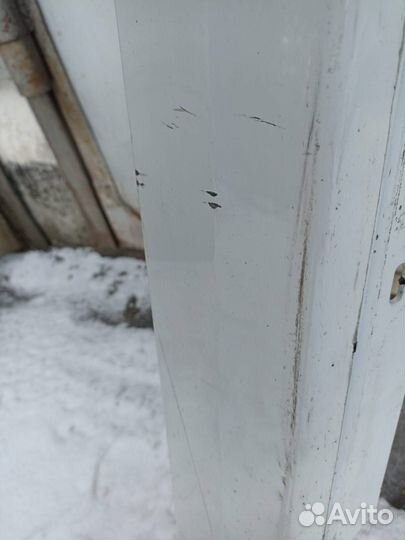 Накладка на порог левая BMW 5 G30/G31 G30 2020