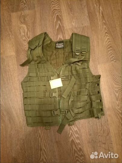 Разгрузочный жилет Pentagon