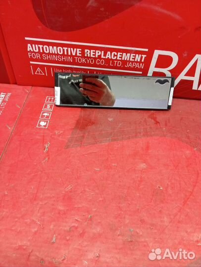 Накладка зеркала Carmate