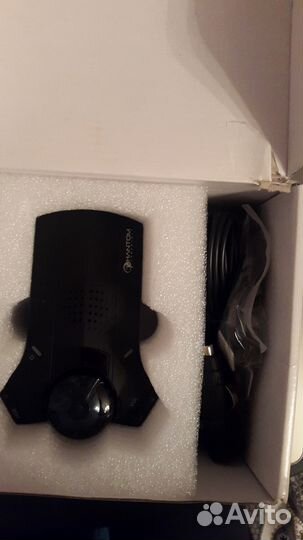 Видеорегистратор новый