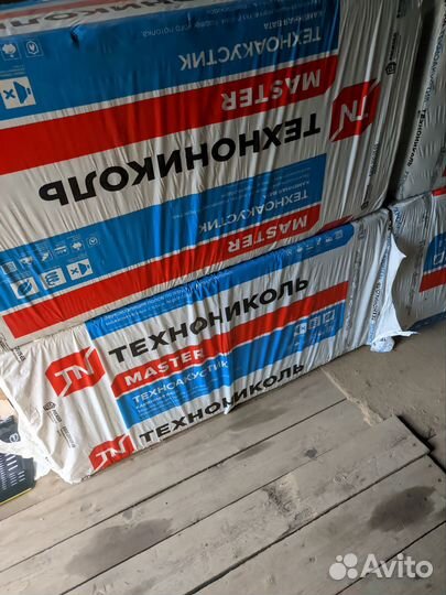 Технониколь master