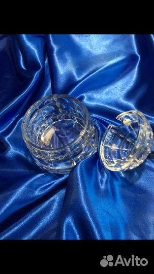 Хрусталь.Богемия Bohemia