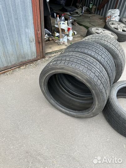 Dunlop Graspic DS3 225/45 R17