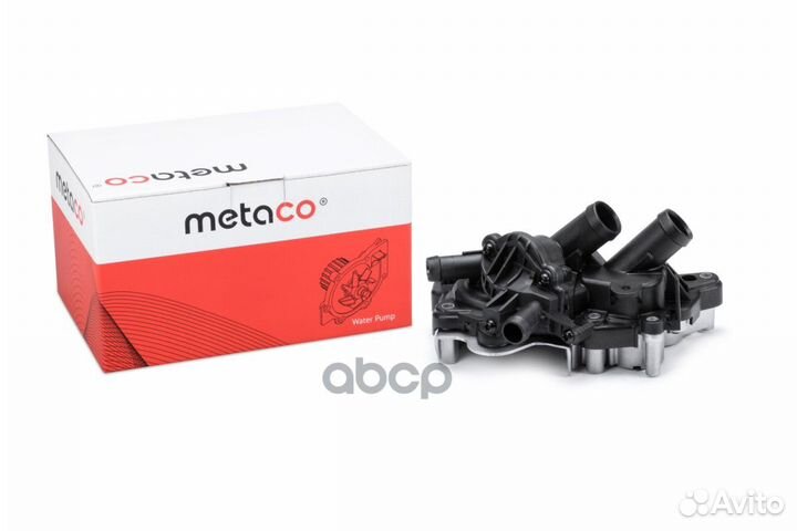 Насос водяной (помпа) '1500-310 metaco
