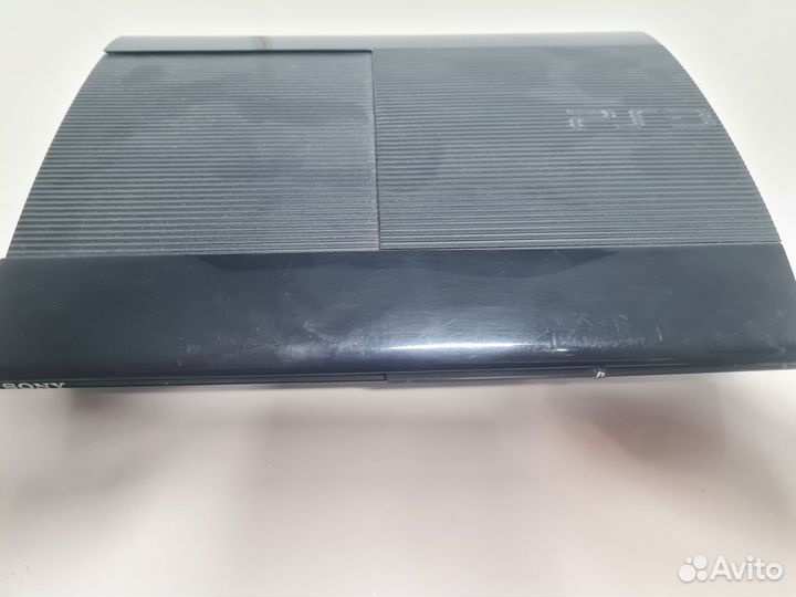 Sony PS3 super slim на запчасти