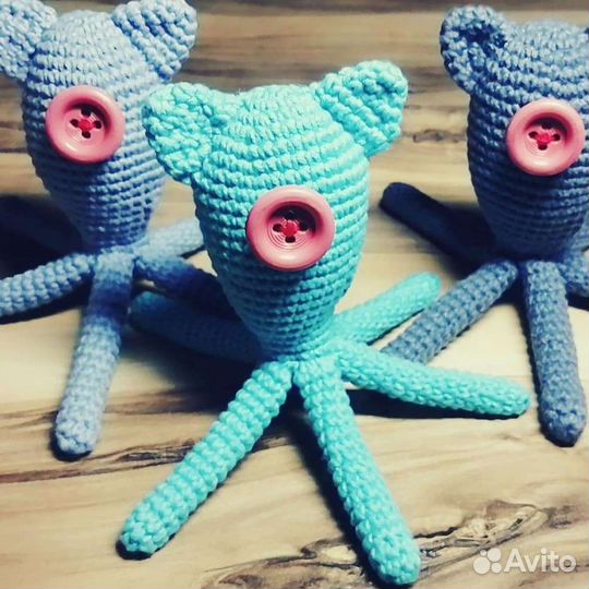 Фигурка Коралина Джонс