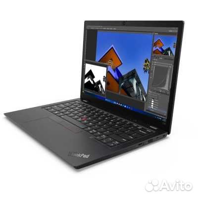 Ноутбук Lenovo ThinkPad L13 Gen 5 21LCA03RCD-N001-wpro - новый