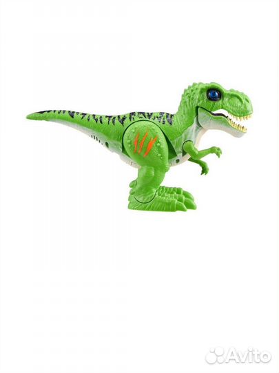 Игрушка robo alive Zuru T-Rex 7127A