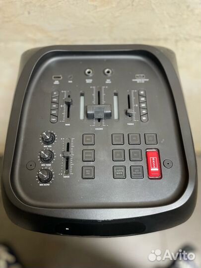 Аудиосистема Aceline LH-V570