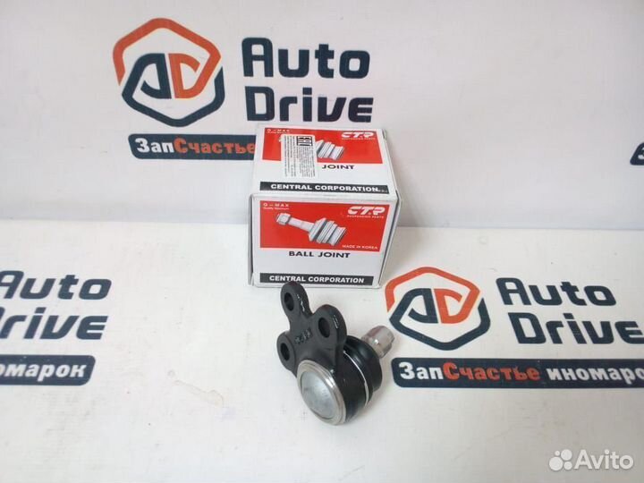 Шаровая опора Шевроле Авео Т300, Кобальт